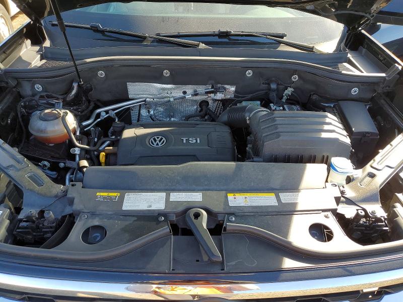 Продаж на аукціоні авто 2022 Volkswagen Atlas, vin: 1V2HP2CA3NC500236, номер лоту: 56359626