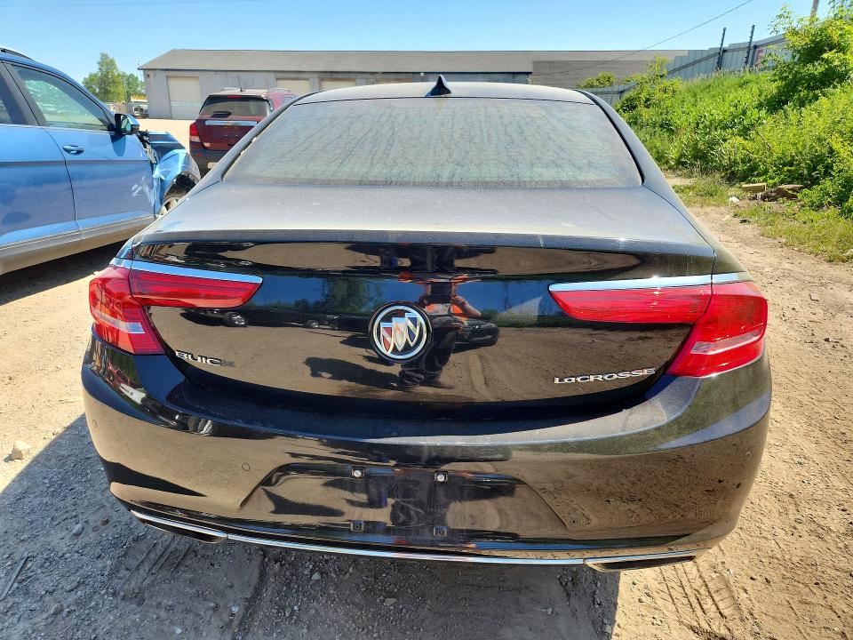 Продажа на аукционе авто 2017 Buick Lacrosse, vin: 1G4ZR5SSXHU189880, номер лота: 55592576