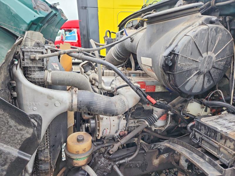 Aukcja sprzedaży 2006 Sterling Truck A9500, vin: 2FWBA2CV26AV22814, numer aukcji: 58858746