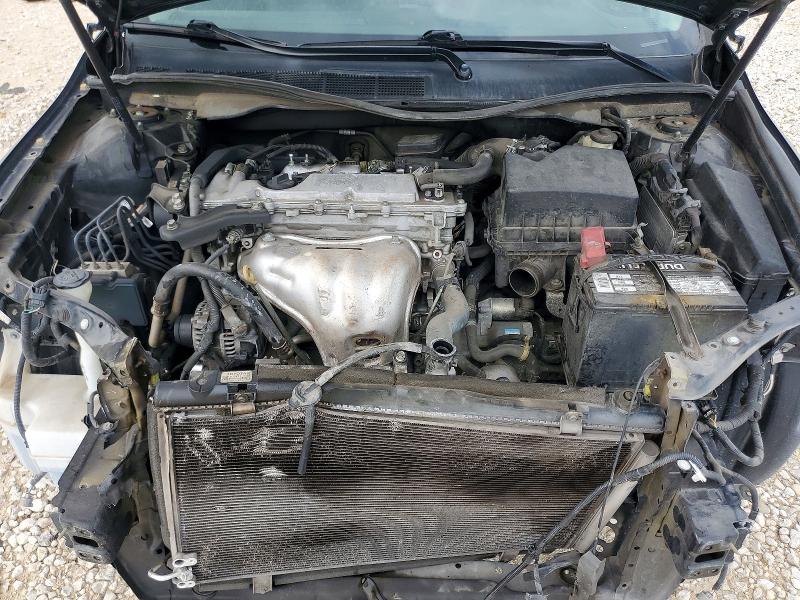 2017 Toyota Camry მანქანა იყიდება აუქციონზე, vin: 4T1BF1FK9HU297226, აუქციონის ნომერი: 56131276