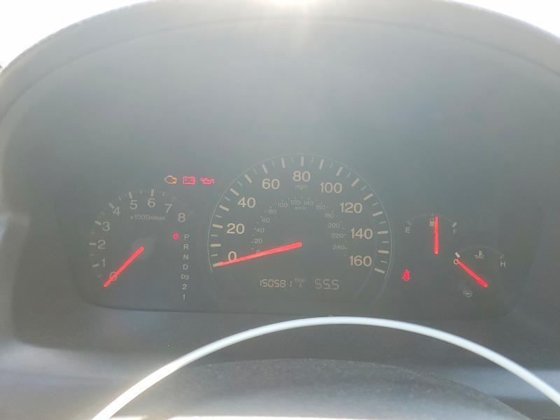 Aukcja sprzedaży 2003 Honda Accord, vin: 1HGCM66503A098096, numer aukcji: 56115926