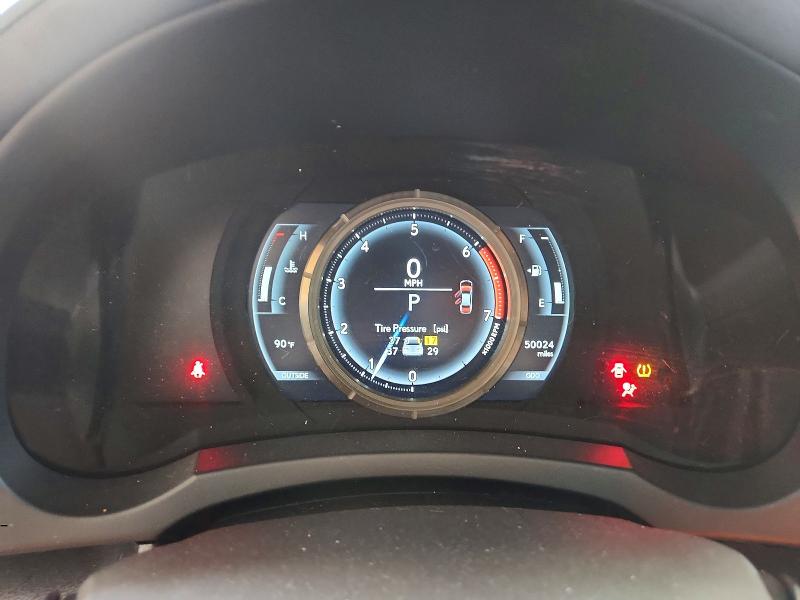Продаж на аукціоні авто 2016 Lexus Is, vin: JTHBA1D21G5011110, номер лоту: 57544106