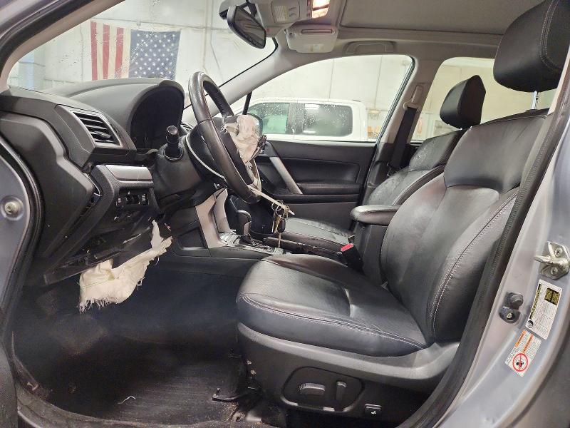Продаж на аукціоні авто 2016 Subaru Forester, vin: JF2SJAXC0GH499925, номер лоту: 57183636