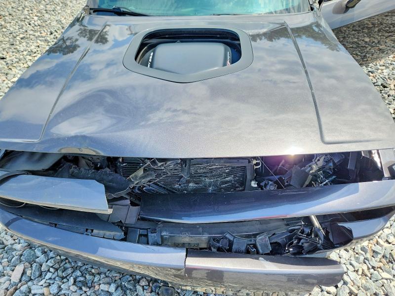 Aukcja sprzedaży 2016 Dodge Challenger, vin: 2C3CDZFJ2GH111682, numer aukcji: 55332636