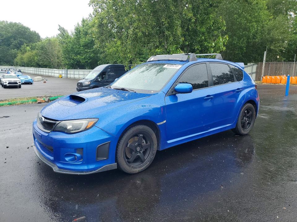 Продаж на аукціоні авто 2012 Subaru Impreza, vin: JF1GR7E63CG240848, номер лоту: 56889266