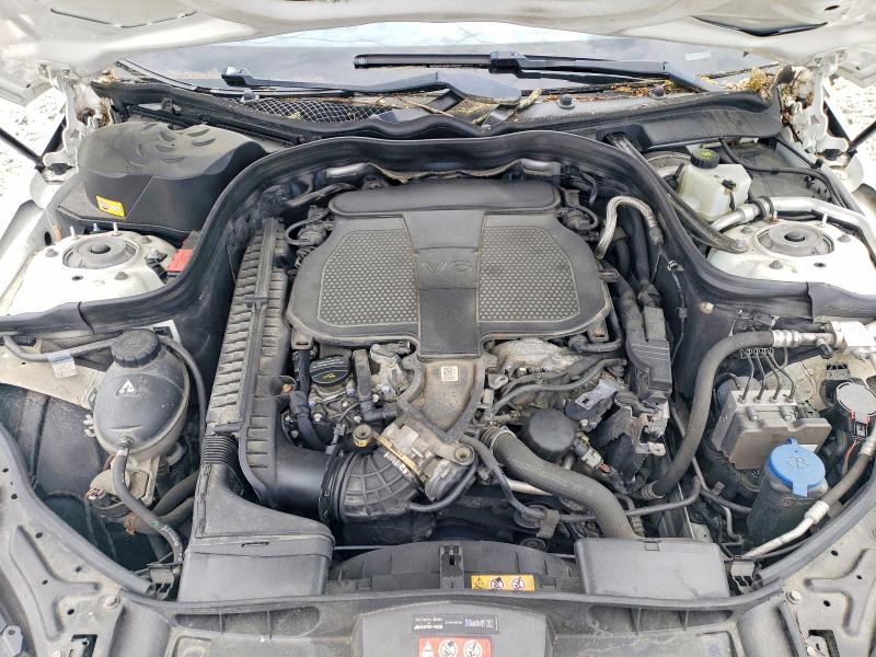 Продажа на аукционе авто 2015 Mercedes-benz E, vin: WDDHF8JB1FB148242, номер лота: 58483976