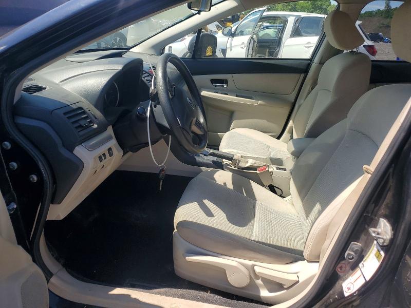 Продажа на аукционе авто 2014 Subaru Xv Crosstrek, vin: JF2GPACCXE8218835, номер лота: 57554226