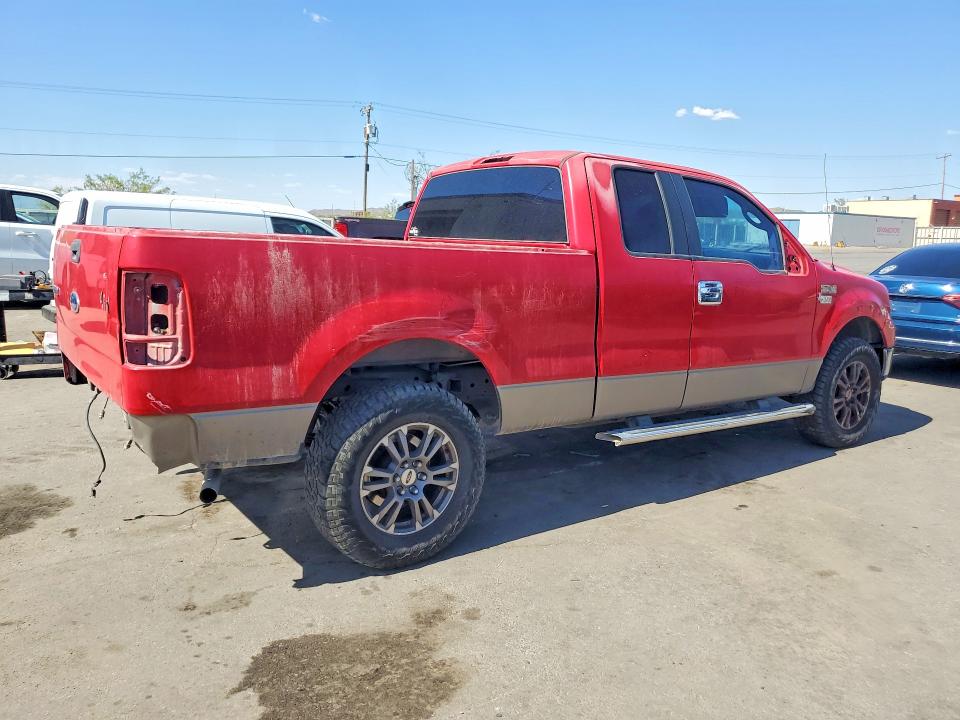 Aukcja sprzedaży 2005 Ford F150, vin: 1FTRX12W85NA79468, numer aukcji: 56477156