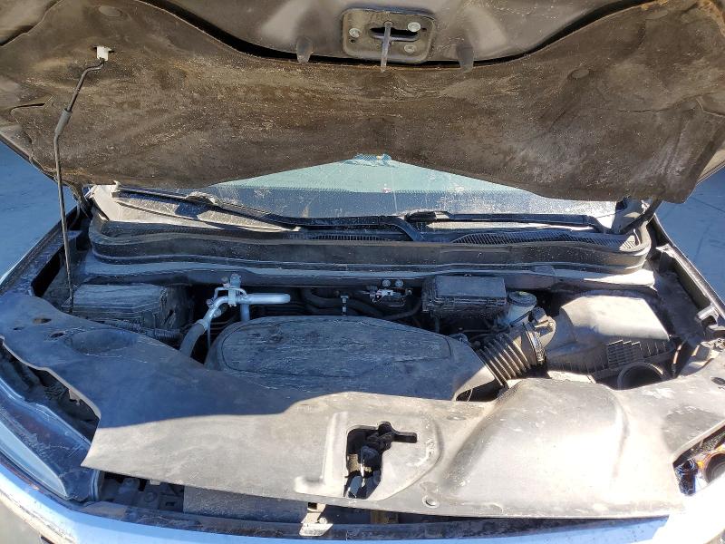 Aukcja sprzedaży 2017 Honda Pilot, vin: 5FNYF6H58HB005058, numer aukcji: 58737716