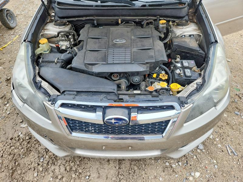 Aukcja sprzedaży 2014 Subaru Legacy, vin: 4S3BMDN63E2025200, numer aukcji: 55422086