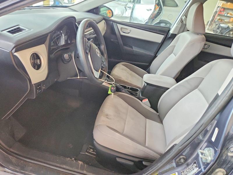 Aukcja sprzedaży 2018 Toyota Corolla, vin: 5YFBURHE6JP823668, numer aukcji: 56284826