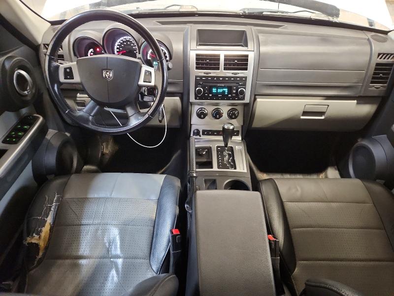 Aukcja sprzedaży 2007 Dodge Nitro, vin: 1D8GU58K37W598082, numer aukcji: 55938186
