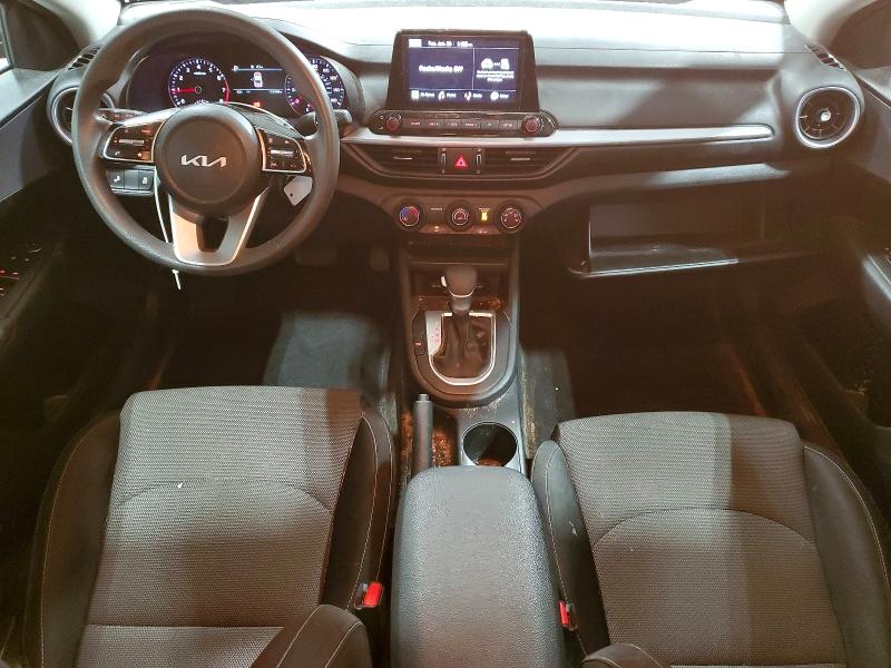 41633526 :رقم المزاد ، 3KPF24AD4PE515291 vin ، 2023 Kia Forte مزاد بيع