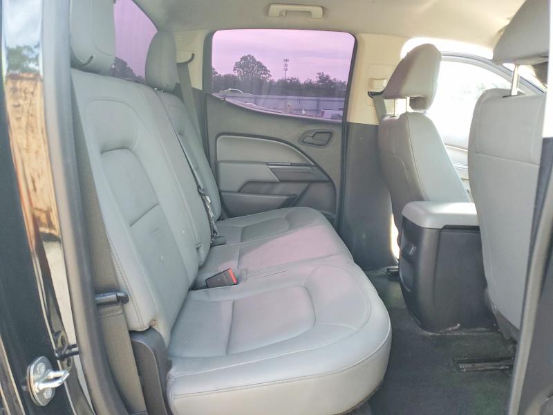 Продаж на аукціоні авто 2016 Gmc Canyon, vin: 1GTG5BEA7G1209267, номер лоту: 57912306