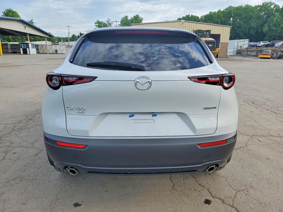 Продаж на аукціоні авто 2026 Mazda Cx-30, vin: 3MVDMBBL2TM135537, номер лоту: 57190976