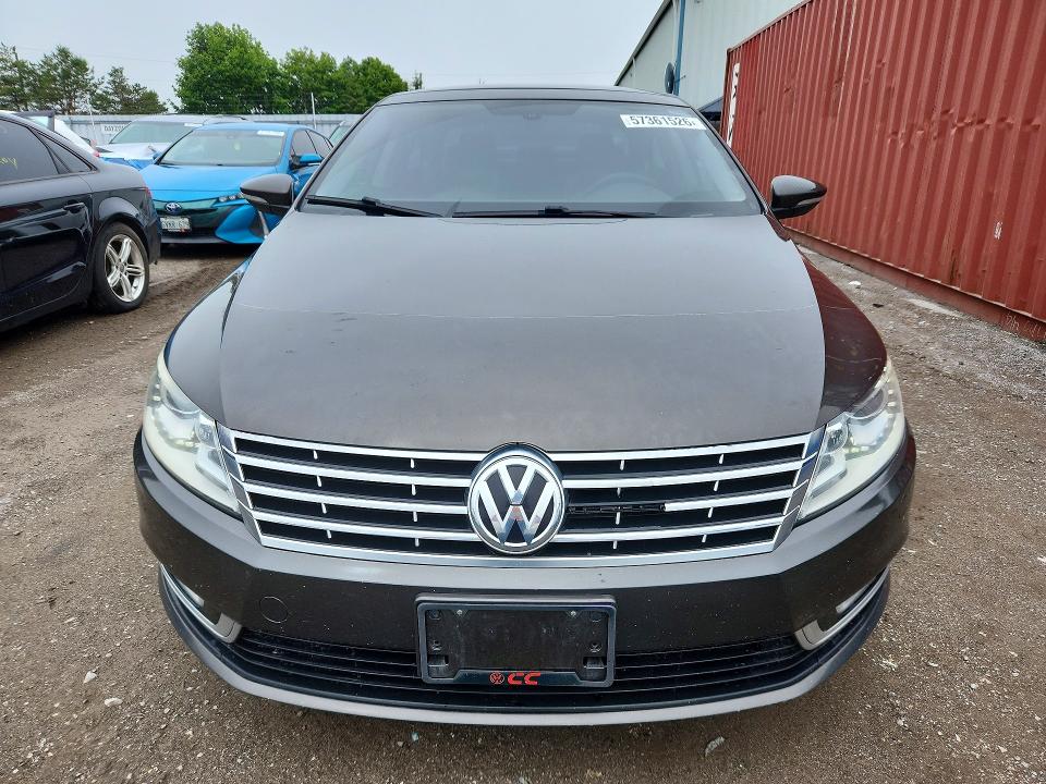 Продаж на аукціоні авто 2013 Volkswagen Cc, vin: WVWRN7AN6DE516108, номер лоту: 57361526
