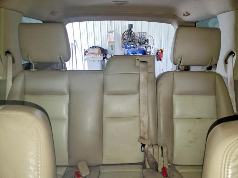 Продажа на аукционе авто 2010 Ford Explorer, vin: 1FMEU7EEXAUA92893, номер лота: 59120106