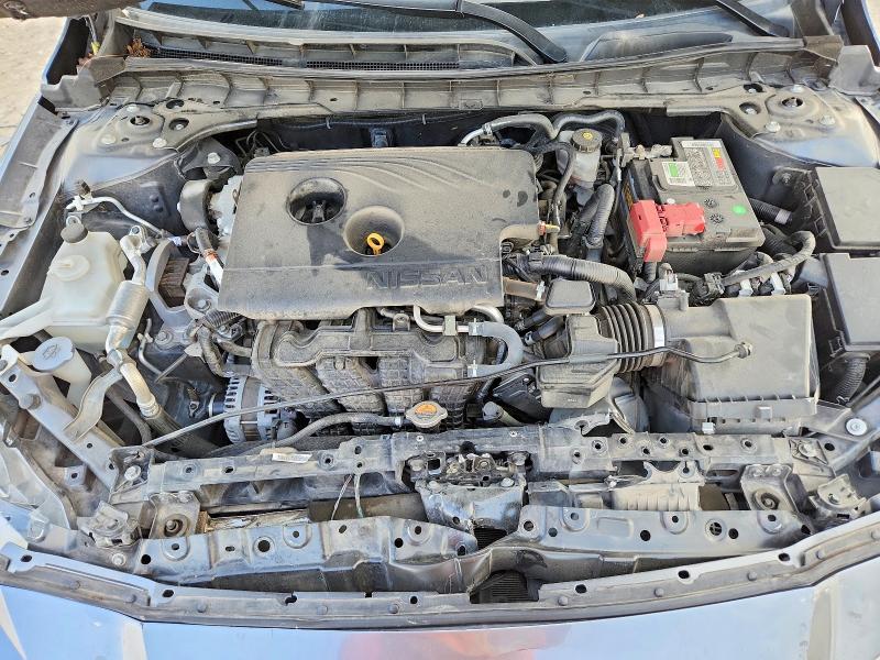 2020 Nissan Altima მანქანა იყიდება აუქციონზე, vin: 1N4BL4CV8LC112410, აუქციონის ნომერი: 58589776