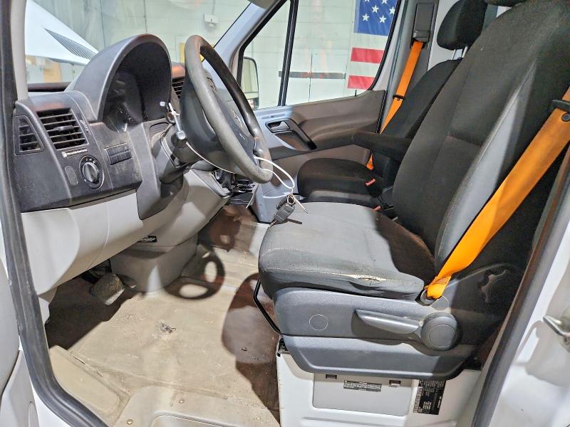 Aukcja sprzedaży 2015 Mercedes-benz Sprinter, vin: WD3PE7DC5F5950941, numer aukcji: 59162726
