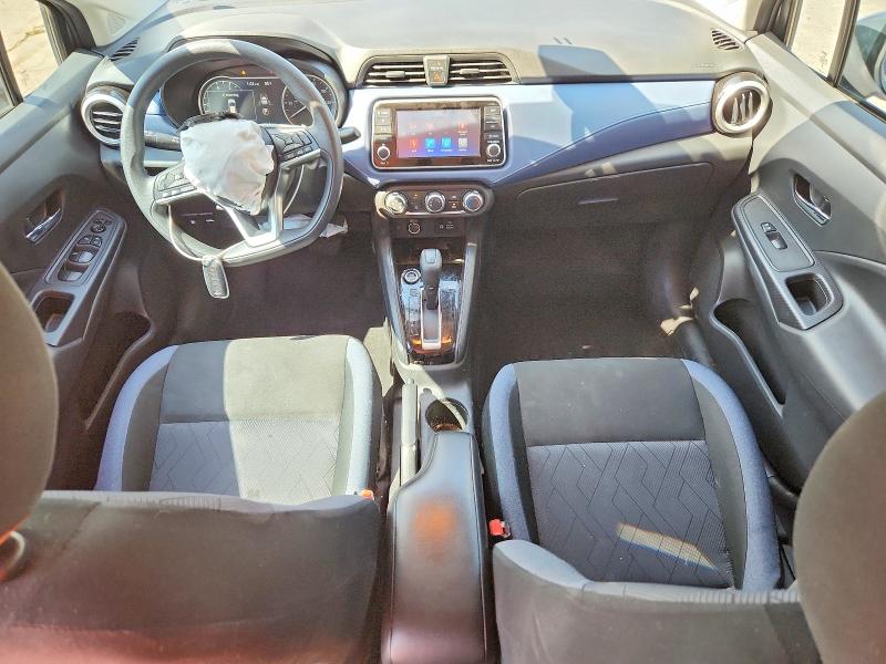 Продажа на аукционе авто 2024 Nissan Versa, vin: 3N1CN8EV4RL862870, номер лота: 56716186