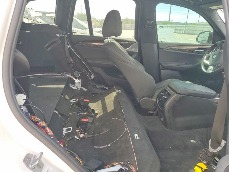 Aukcja sprzedaży 2019 Bmw X3, vin: 5UXTR7C55KLF26467, numer aukcji: 52615516