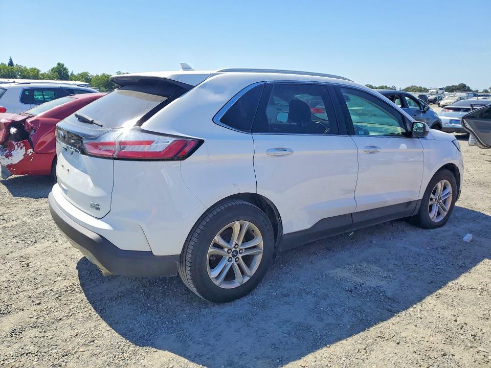 Aukcja sprzedaży 2019 Ford Edge, vin: 2FMPK4J98KBB70181, numer aukcji: 57685276
