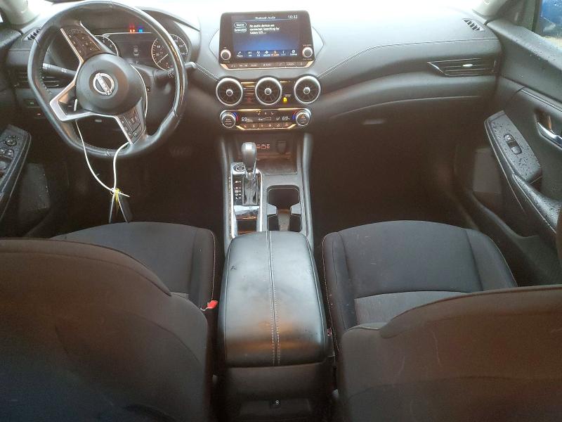Продаж на аукціоні авто 2024 Nissan Sentra, vin: 3N1AB8CV4RY272576, номер лоту: 57697306