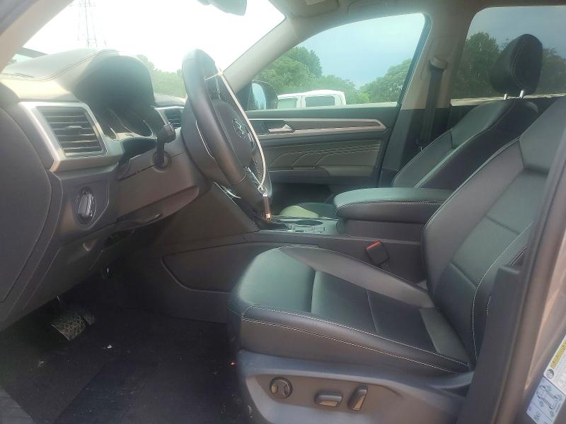 Продаж на аукціоні авто 2021 Volkswagen Atlas, vin: 1V2WR2CA4MC592666, номер лоту: 56360226