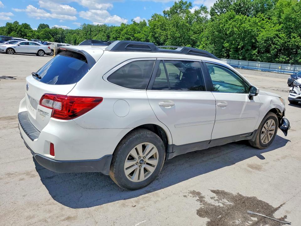 Продажа на аукционе авто 2016 Subaru Outback, vin: 4S4BSACC1G3277372, номер лота: 58299586