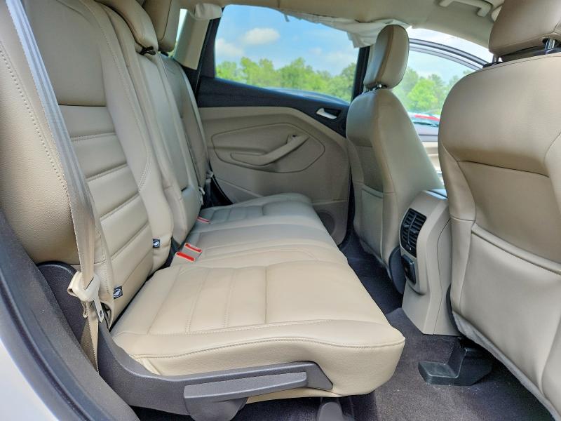 Продаж на аукціоні авто 2018 Ford Escape, vin: 1FMCU9J95JUD46747, номер лоту: 56664046
