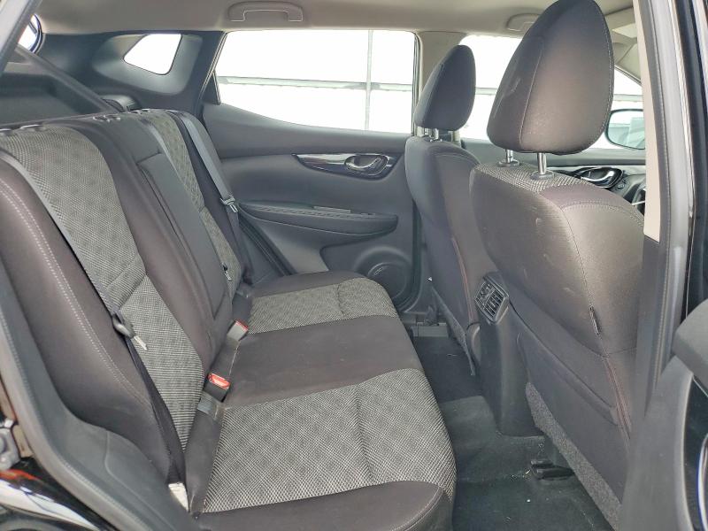 Продажа на аукционе авто 2019 Nissan Rogue Sport, vin: JN1BJ1CP3KW225598, номер лота: 55434156