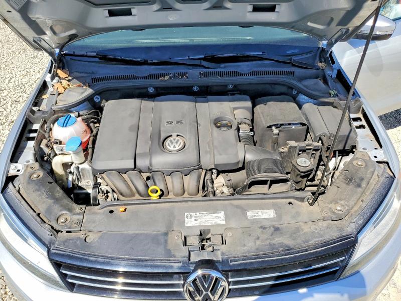Продажа на аукционе авто 2013 Volkswagen Jetta, vin: 3VWDP7AJ5DM441104, номер лота: 56704516