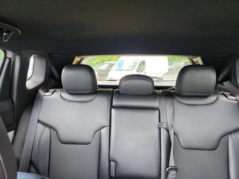 Продажа на аукционе авто 2024 Jeep Compass, vin: 3C4NJDBN0RT124501, номер лота: 57956166