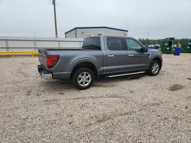 Продажа на аукционе авто 2025 Ford F150, vin: 1FTEW3KP1SKE62574, номер лота: 55926046