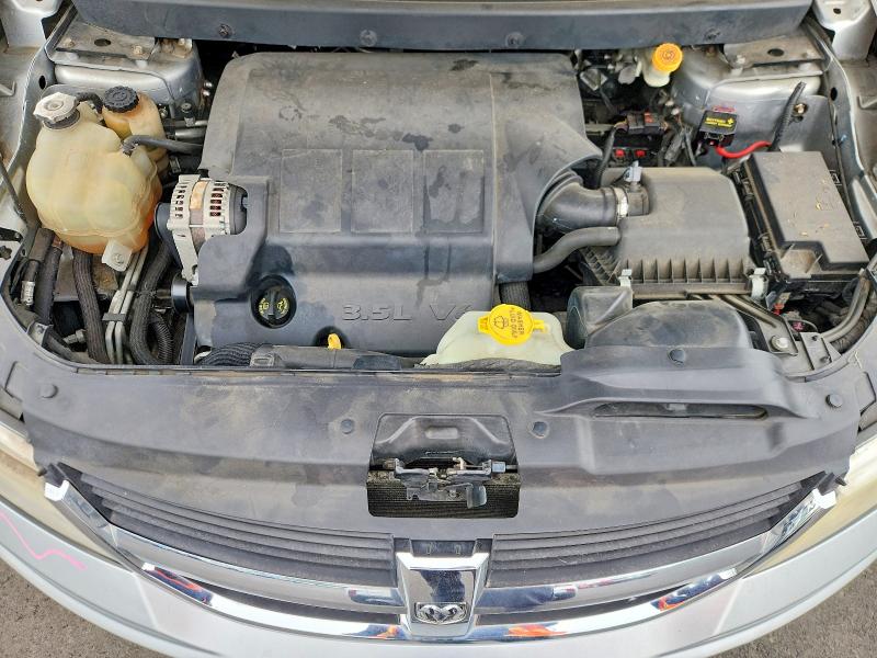 Продаж на аукціоні авто 2010 Dodge Journey, vin: 3D4PH5FV7AT225983, номер лоту: 59079186