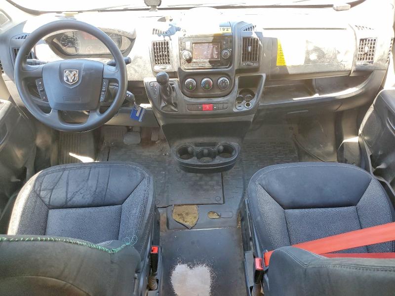 Aukcja sprzedaży 2020 Ram Promaster 3500, vin: 3C6URVJG8LE136444, numer aukcji: 57852976