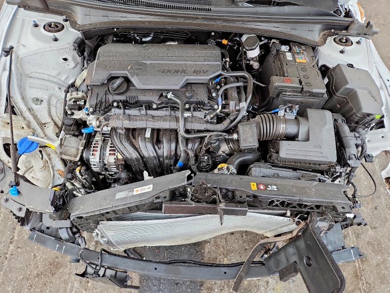 53834096 :رقم المزاد ، KMHLL4DGXTU144568 vin ، 2026 Hyundai Elantra مزاد بيع