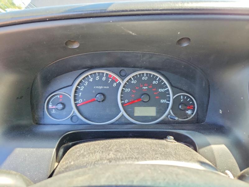 Продаж на аукціоні авто 2006 Mazda Tribute, vin: 4F2YZ02Z16KM23395, номер лоту: 58078886
