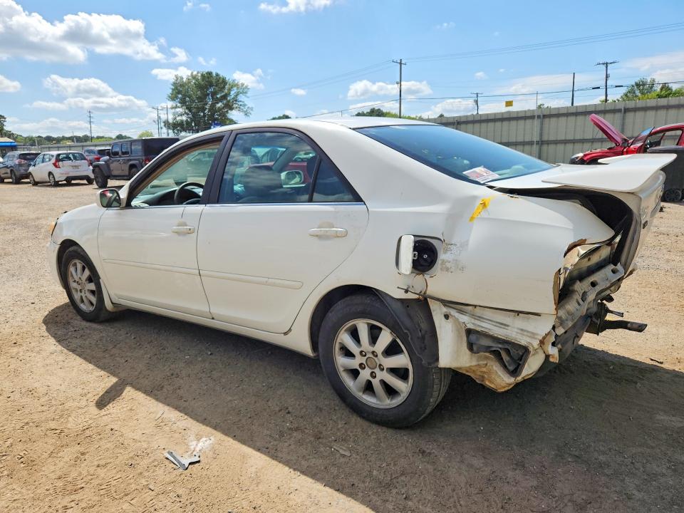 2003 Toyota Camry მანქანა იყიდება აუქციონზე, vin: 4T1BE32K73U212235, აუქციონის ნომერი: 57578686