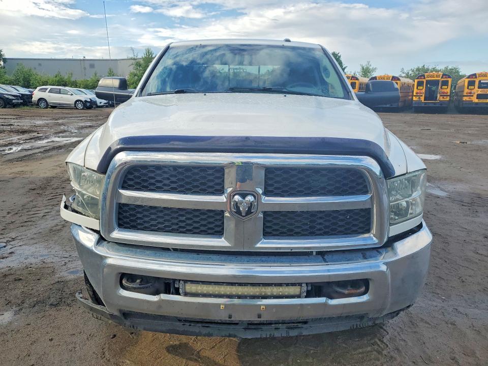 Продажа на аукционе авто 2014 Ram 3500, vin: 3C63R3HL9EG215549, номер лота: 58351386