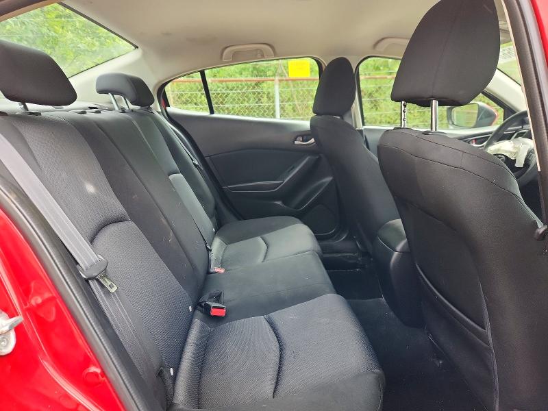 Продаж на аукціоні авто 2015 Mazda 3, vin: 3MZBM1U7XFM204740, номер лоту: 56882666