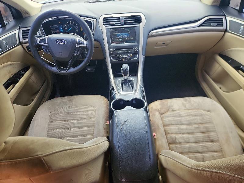 Aukcja sprzedaży 2016 Ford Fusion, vin: 3FA6P0H72GR298199, numer aukcji: 56089066