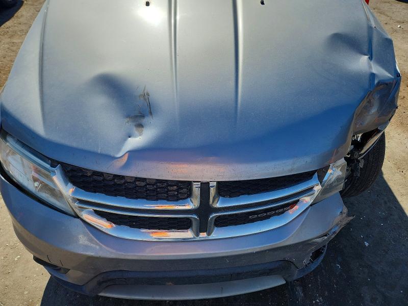Продажа на аукционе авто 2018 Dodge Journey, vin: 3C4PDCBG4JT525176, номер лота: 58123566