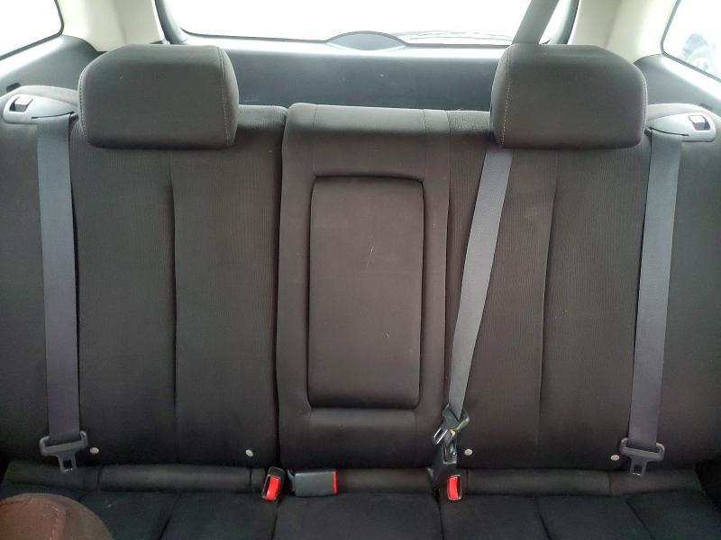 Продажа на аукционе авто 2011 Mazda Cx-7, vin: JM3ER2BM4B0387170, номер лота: 57864686
