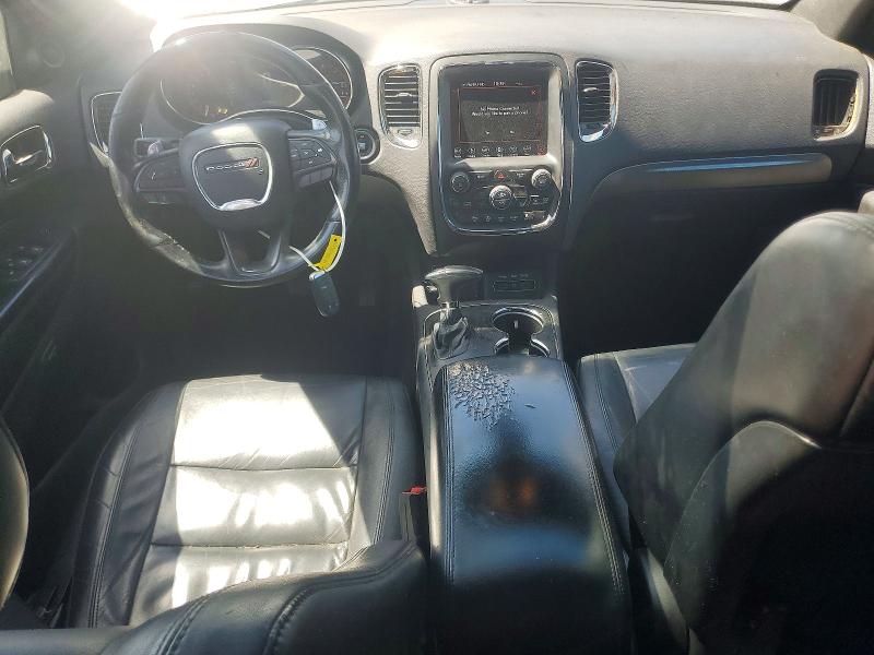 56169706 :رقم المزاد ، 1C4RDHDG8KC684752 vin ، 2019 Dodge Durango مزاد بيع