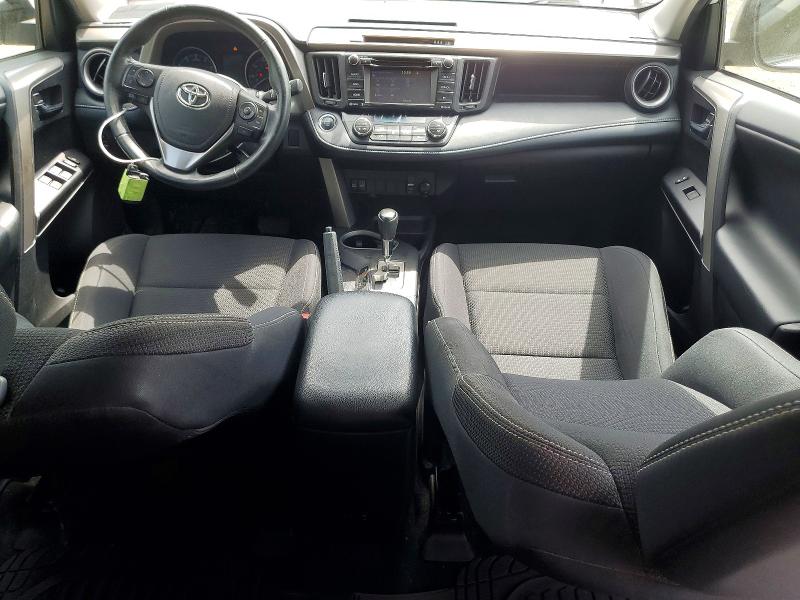 Aukcja sprzedaży 2018 Toyota Rav4, vin: 2T3RFREV6JW857645, numer aukcji: 56772426