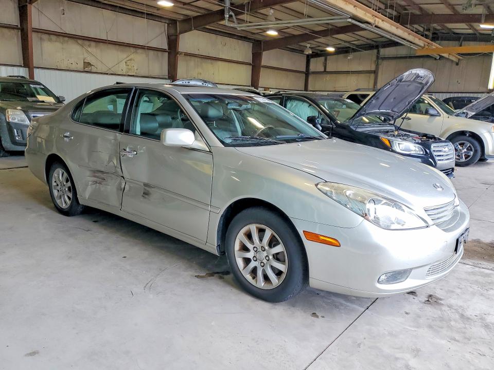 Aukcja sprzedaży 2002 Lexus Es, vin: JTHBF30G725013077, numer aukcji: 57064186