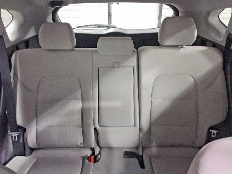 Aukcja sprzedaży 2020 Hyundai Tucson, vin: KM8J3CAL7LU216524, numer aukcji: 56604916