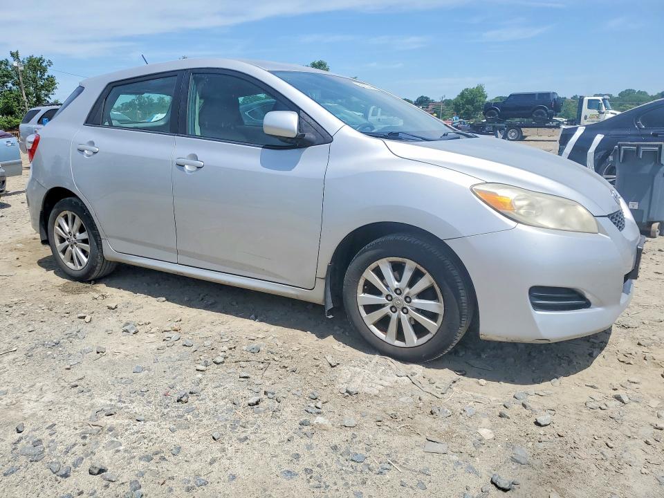 Продажа на аукционе авто 2009 Toyt Matrix, vin: 2T1KU40E19C060680, номер лота: 56252456