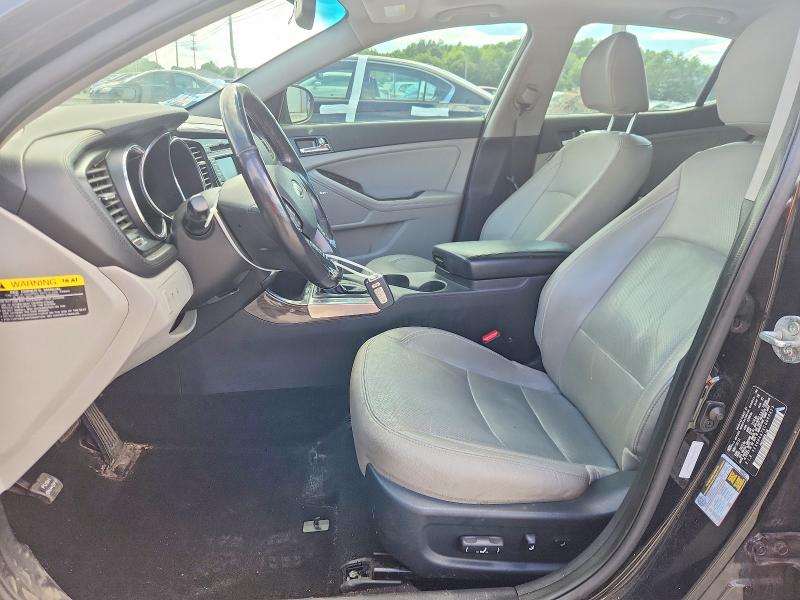 Продажа на аукционе авто 2012 Kia Optima, vin: 5XXGN4A7XCG060423, номер лота: 56816726